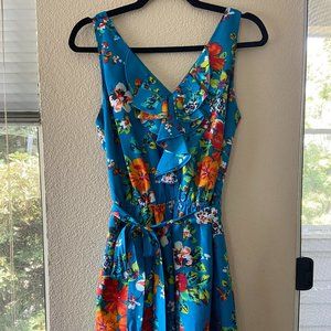Express Summer Dress